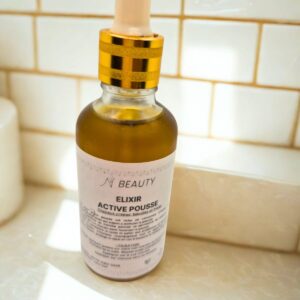 Elixir active pousse