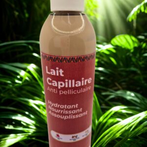 Lait Capillaire